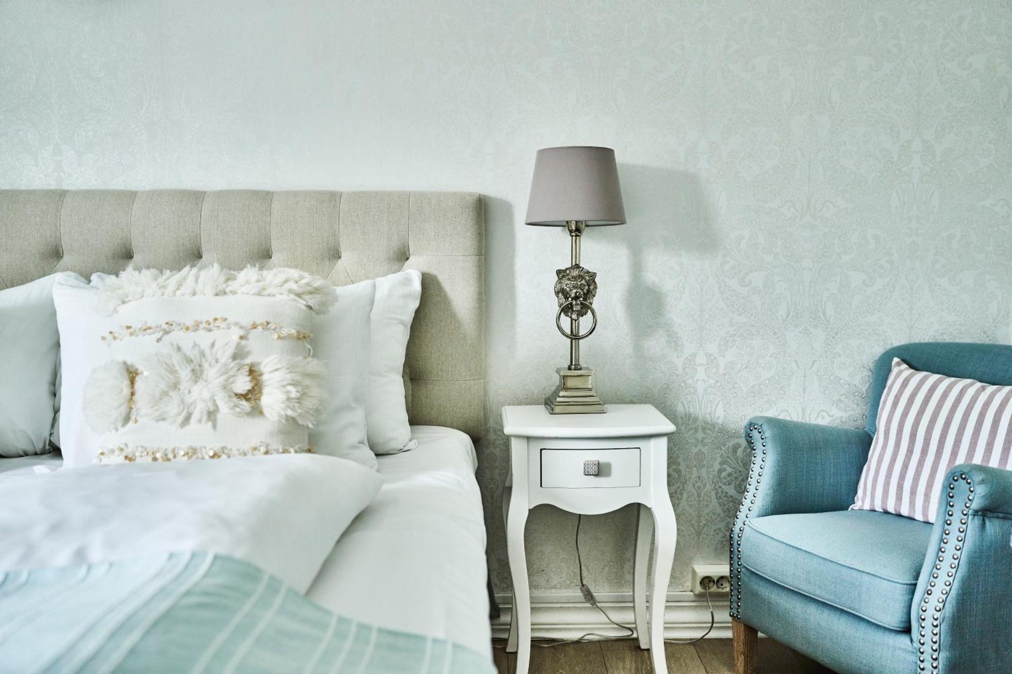 Bekkjarvik Gjestgiveri Extérieur photo