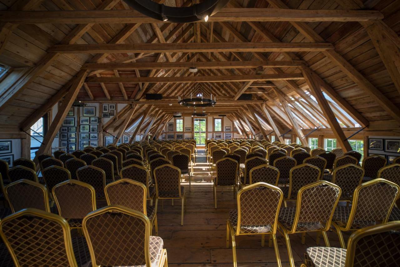 Bekkjarvik Gjestgiveri Extérieur photo